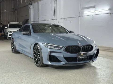 More photos of 2019 BMW 8 Series M850i xDrive at Automotive Imports Sales & Service, CO