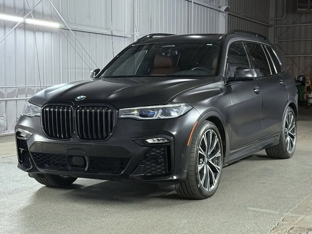 2021 BMW X7 M50i for sale in Denver, CO