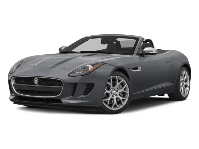 2014 Jaguar F-TYPE V6 for sale in Denver, CO