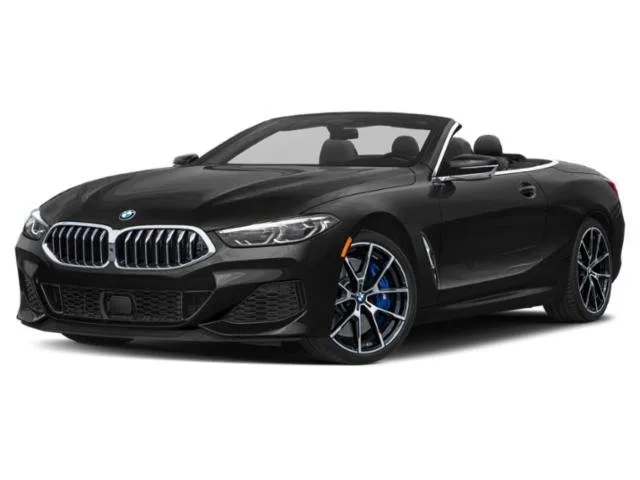 2019 BMW 8 Series M850i xDrive for sale in Denver, CO