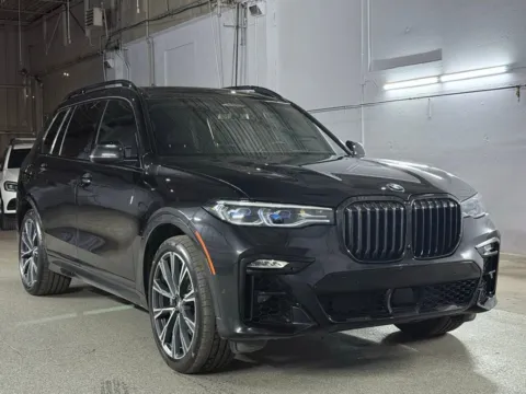 More photos of 2022 BMW X7 M50i at Automotive Imports Sales & Service, CO