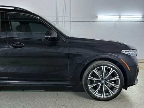 More photos of 2022 BMW X7 M50i at Automotive Imports Sales & Service, CO