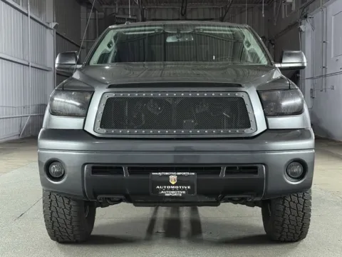 Another view of 2012 Toyota Tundra 4WD Truck Grade for sale in Denver, CO at Automotive Imports Sales & Service