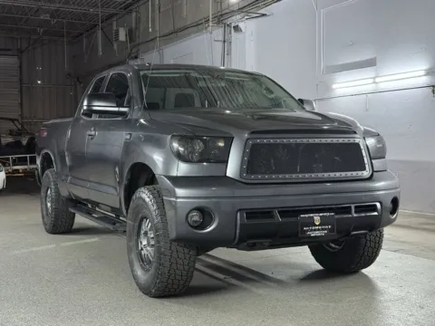 More photos of 2012 Toyota Tundra 4WD Truck Grade at Automotive Imports Sales & Service, CO