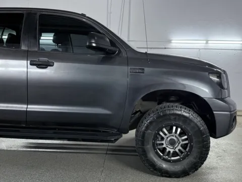 More photos of 2012 Toyota Tundra 4WD Truck Grade at Automotive Imports Sales & Service, CO