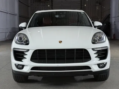 Photos of 2018 Porsche Macan for sale in Denver, CO at Automotive Imports Sales & Service