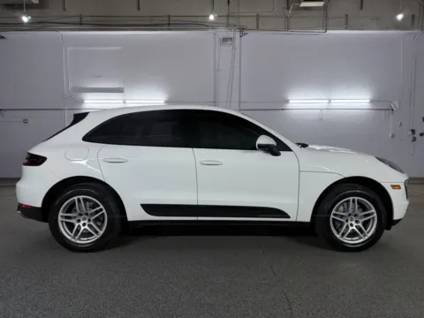 More photos of 2018 Porsche Macan at Automotive Imports Sales & Service, CO