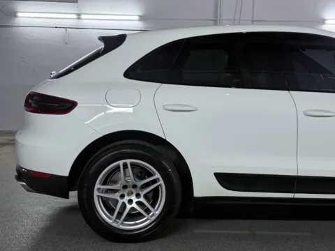 More photos of 2018 Porsche Macan at Automotive Imports Sales & Service, CO