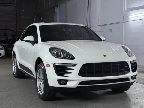 Another view of 2018 Porsche Macan for sale in Denver, CO at Automotive Imports Sales & Service