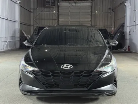 Photos of 2023 Hyundai Elantra SEL for sale in Denver, CO at Automotive Imports Sales & Service