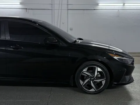 More photos of 2023 Hyundai Elantra SEL at Automotive Imports Sales & Service, CO