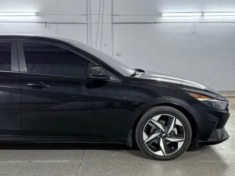 More photos of 2023 Hyundai Elantra SEL at Automotive Imports Sales & Service, CO