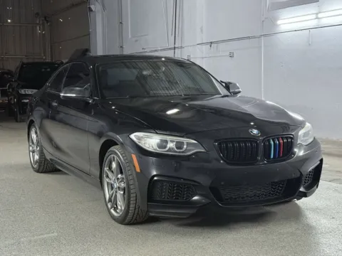 More photos of 2015 BMW 2 Series M235i at Automotive Imports Sales & Service, CO