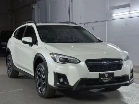 More photos of 2020 Subaru Crosstrek Limited at Automotive Imports Sales & Service, CO