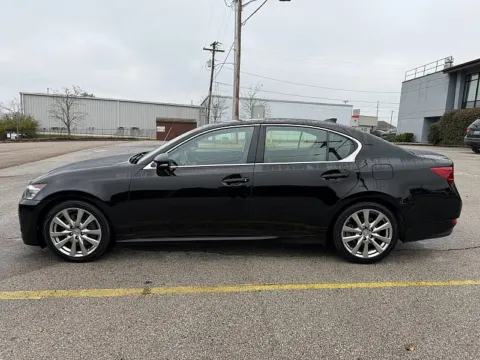 More photos of 2015 Lexus GS 350 4dr Sdn RWD at EZ Car Connection, KY