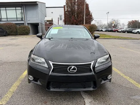Photos of 2015 Lexus GS 350 4dr Sdn RWD for sale in Frankfort, KY at EZ Car Connection