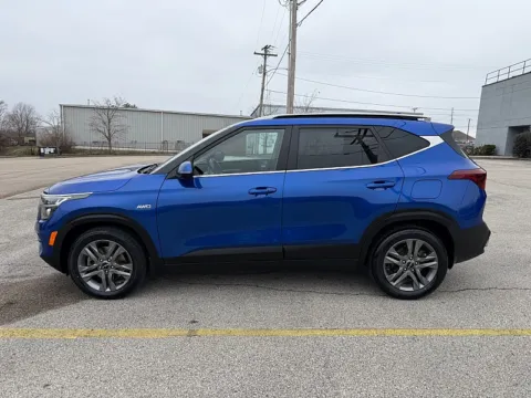 More photos of 2023 Kia Seltos S IVT AWD at EZ Car Connection, KY