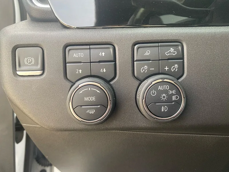 2022 Chevrolet Silverado 1500 High Country - Photo 17