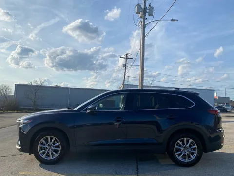 More photos of 2019 Mazda CX-9 4d SUV AWD Touring at EZ Car Connection, KY
