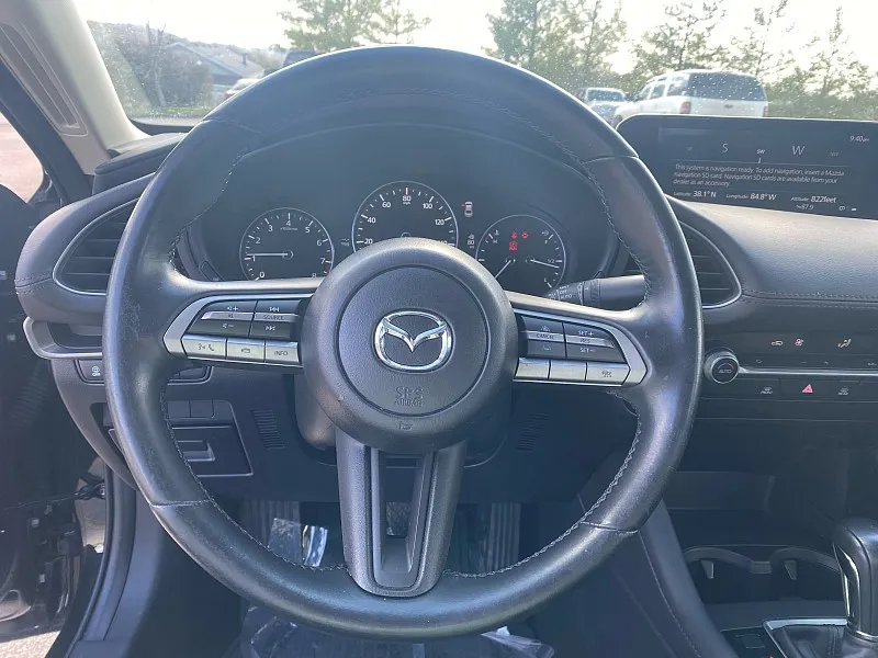 2023 Mazda Mazda3 Select - Photo 15
