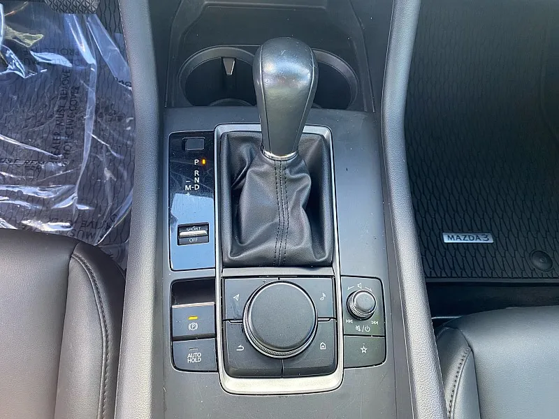 2023 Mazda Mazda3 Select - Photo 21