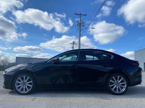 More photos of 2023 Mazda Mazda3 Sedan 2.5 S Select FWD at EZ Car Connection, KY