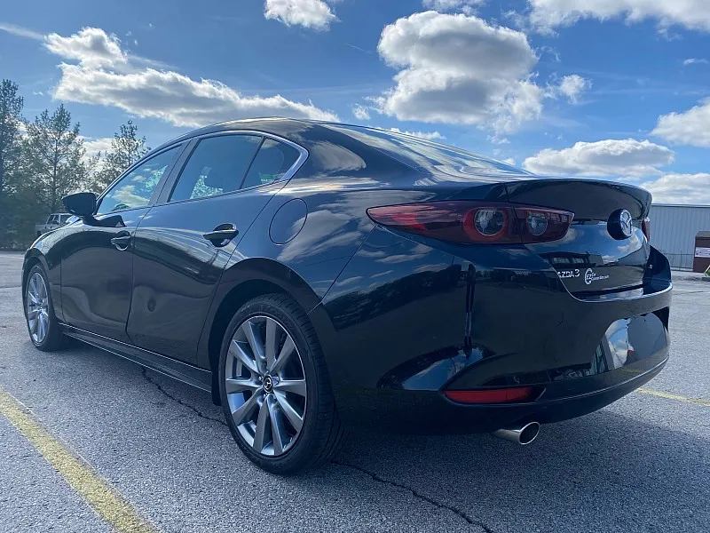 2023 Mazda Mazda3 Select - Photo 6