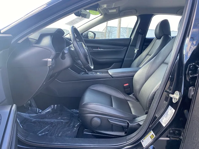 2023 Mazda Mazda3 Select - Photo 14