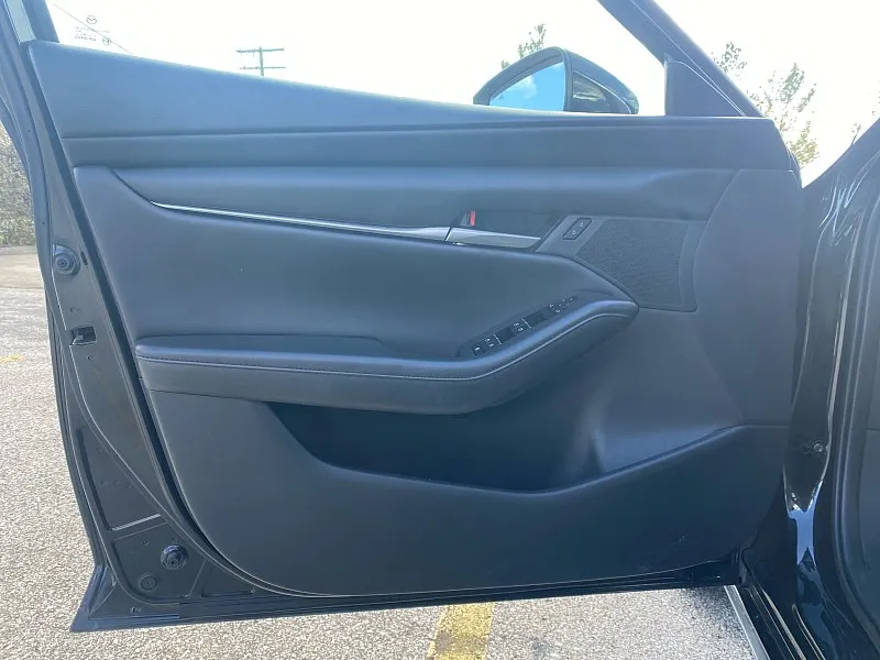2023 Mazda Mazda3 Select - Photo 13