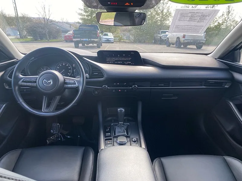 2023 Mazda Mazda3 Select - Photo 25