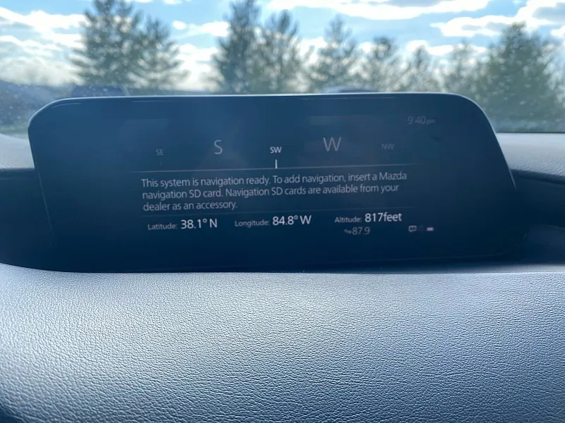 2023 Mazda Mazda3 Select - Photo 18