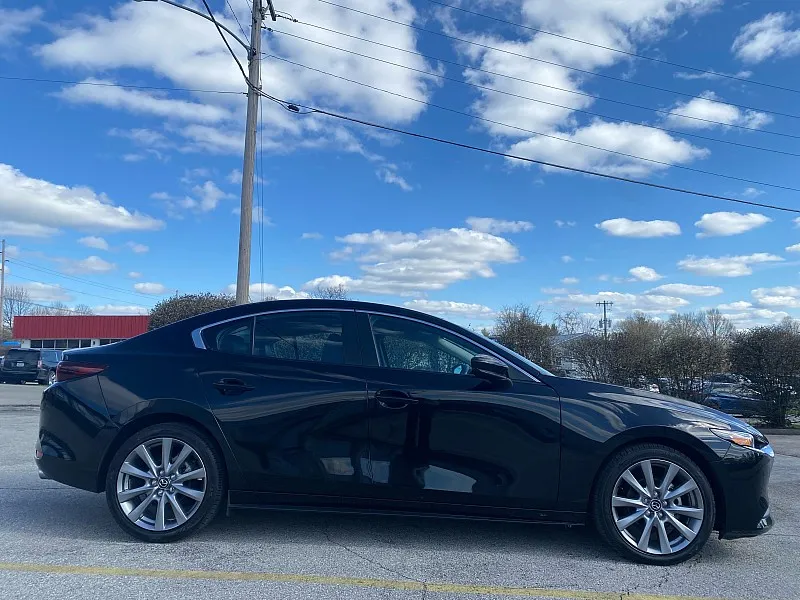 2023 Mazda Mazda3 Select - Photo 10