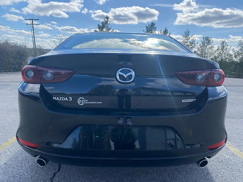 2023 Mazda Mazda3 Select - Photo 7