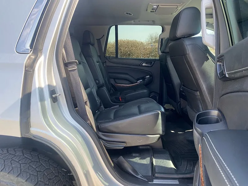 2018 Chevrolet Tahoe Premier - Photo 26