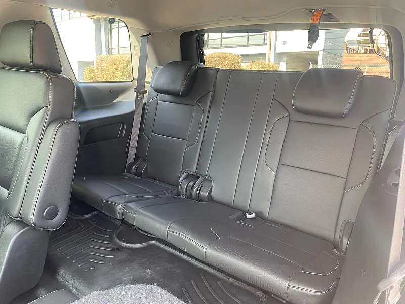 2018 Chevrolet Tahoe Premier - Photo 30