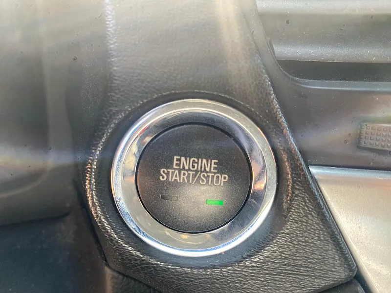 2018 Chevrolet Tahoe Premier - Photo 21