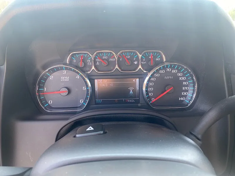 2018 Chevrolet Tahoe Premier - Photo 17