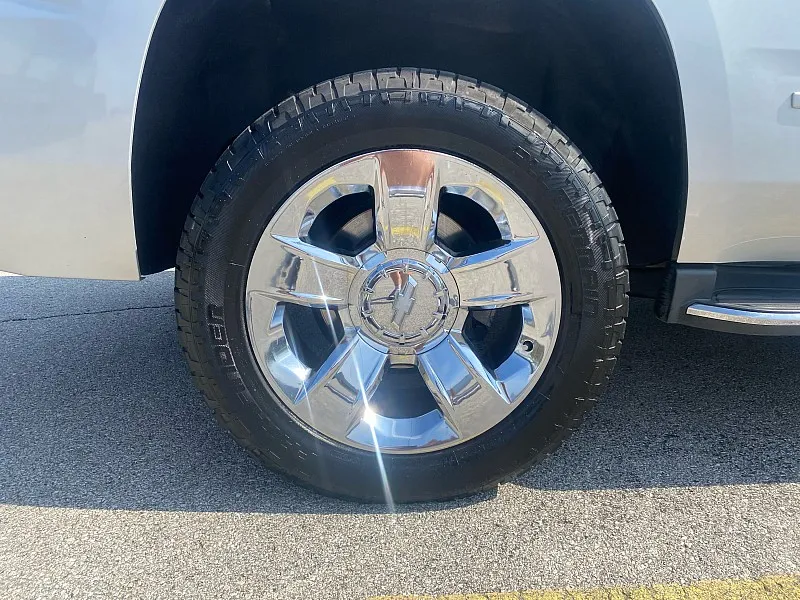 2018 Chevrolet Tahoe Premier - Photo 31