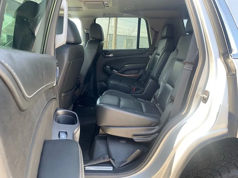 2018 Chevrolet Tahoe Premier - Photo 29