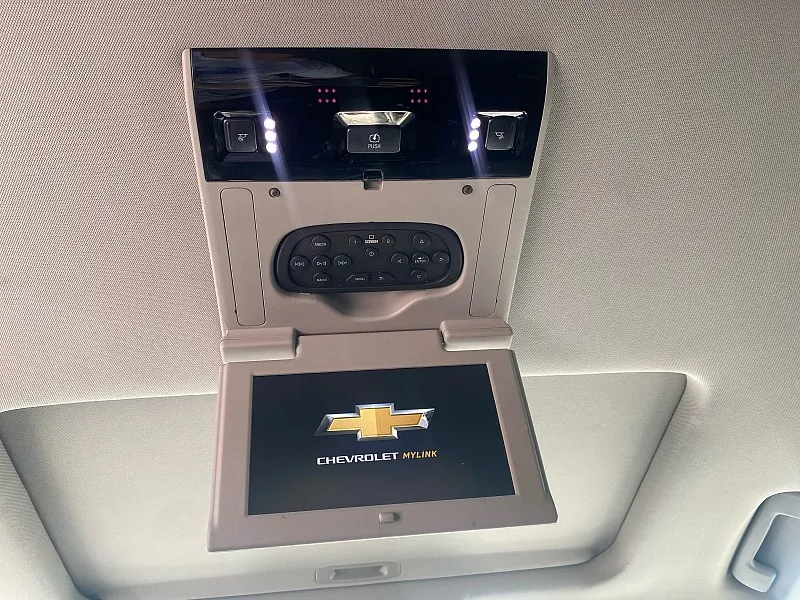 2018 Chevrolet Tahoe Premier - Photo 33