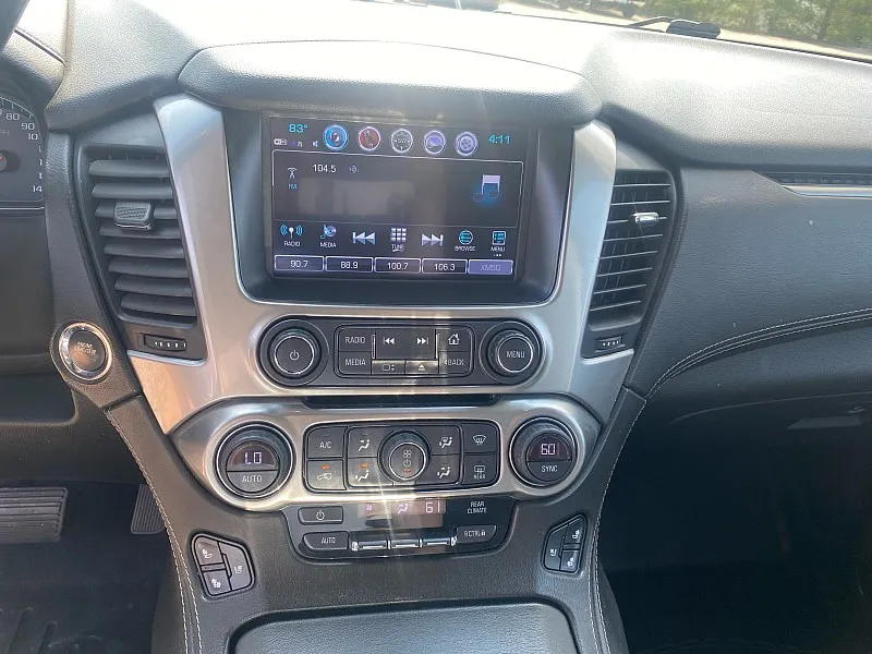2018 Chevrolet Tahoe Premier - Photo 18