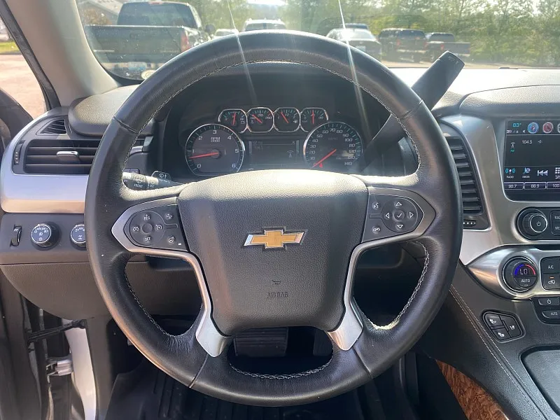 2018 Chevrolet Tahoe Premier - Photo 15