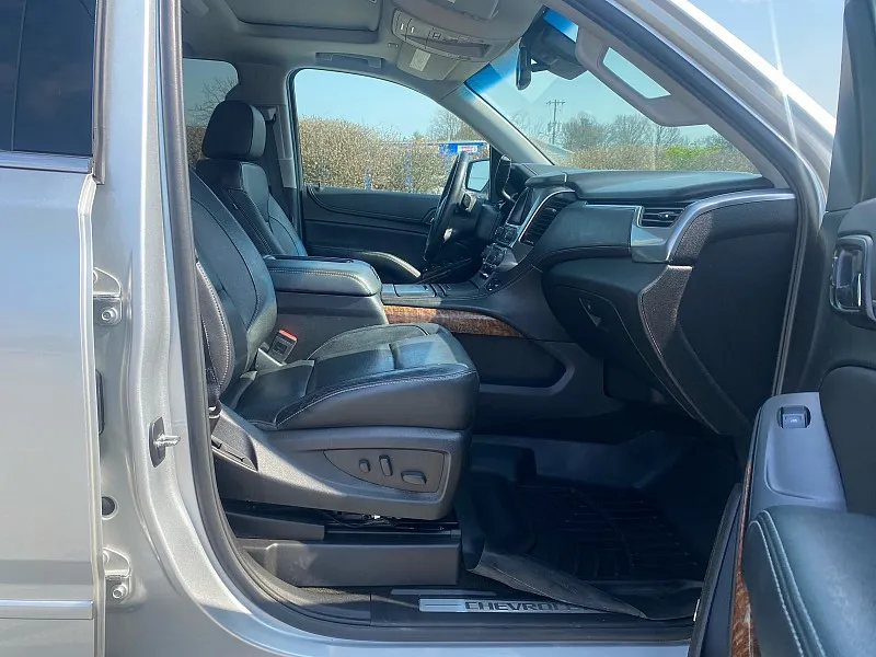 2018 Chevrolet Tahoe Premier - Photo 32