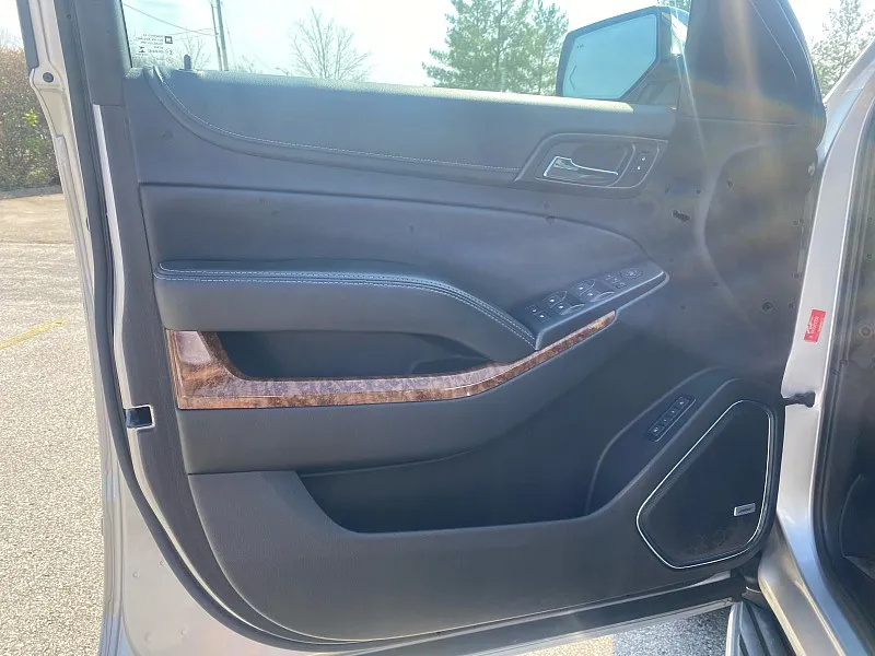 2018 Chevrolet Tahoe Premier - Photo 13