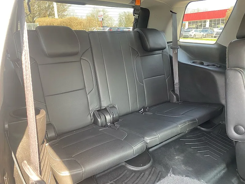 2018 Chevrolet Tahoe Premier - Photo 27