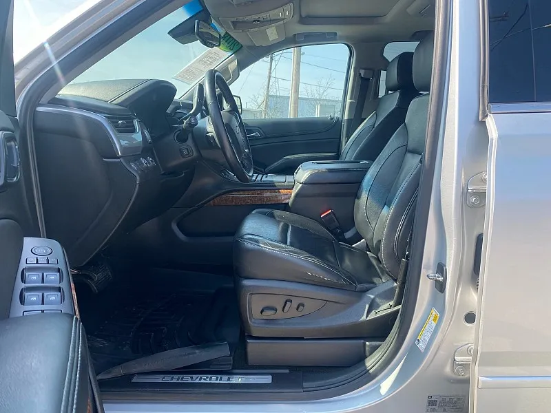 2018 Chevrolet Tahoe Premier - Photo 14