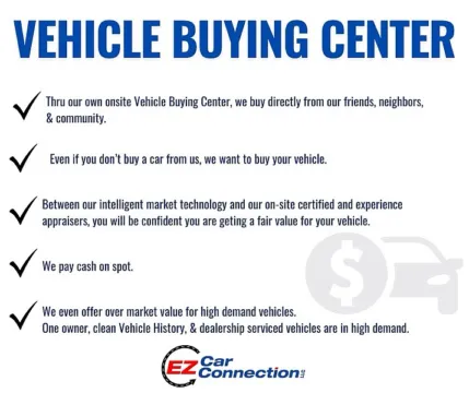 Photos of 2020 Jeep Compass 4d SUV 4WD Latitude for sale in Frankfort, KY at EZ Car Connection