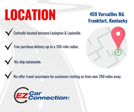 More photos of 2016 Mazda CX-5 4d SUV AWD Grand Touring at EZ Car Connection, KY