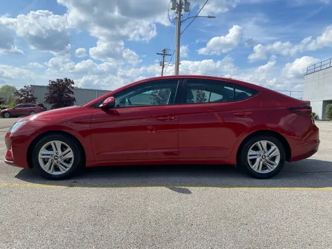 More photos of 2020 Hyundai Elantra 4d Sedan Value Edition at EZ Car Connection, KY