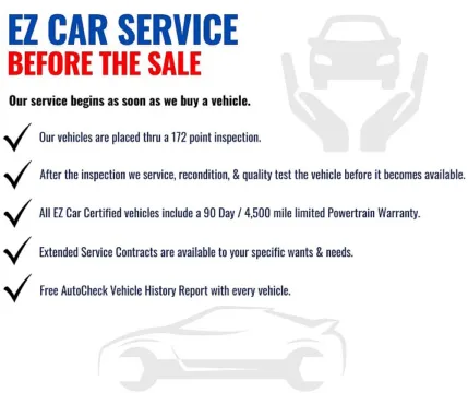 More photos of 2026 Ford Super Duty F-250 XL Crew Cab SRW 6.75' Box at EZ Car Connection, KY